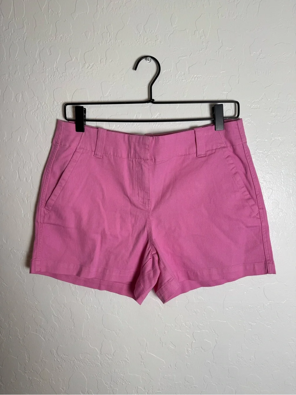 Vineyard Vines Strawberry Moon Pink Performance Everyday Shorts